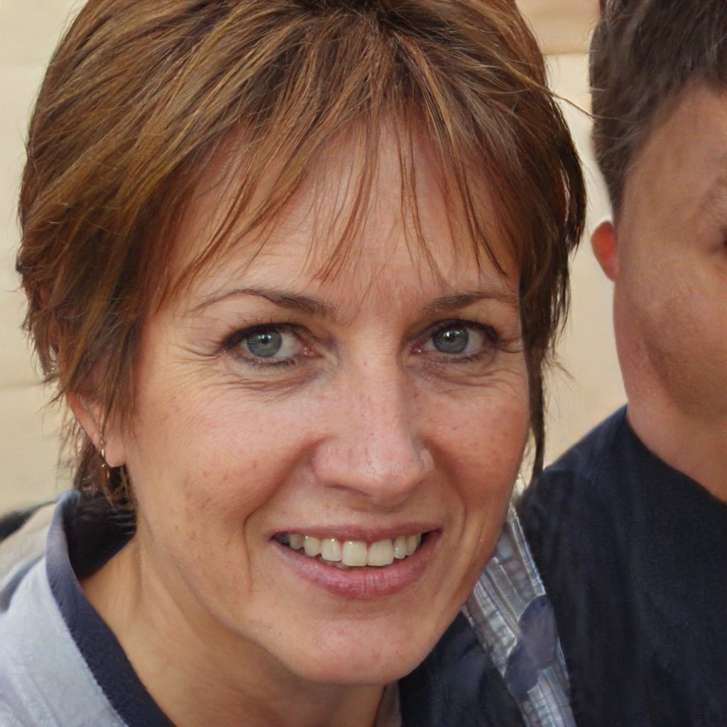 Lisa Martin